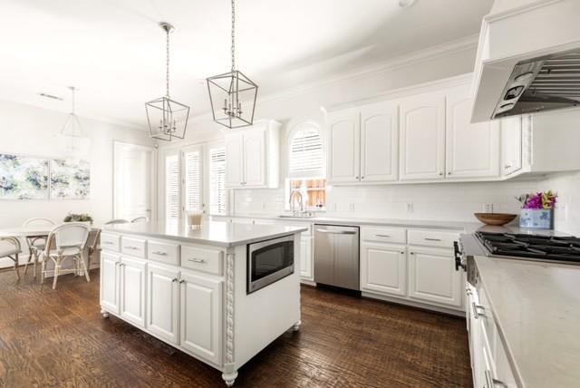 Preston Hills - Residential