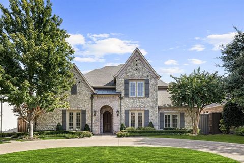 6828 Chevy Chase Avenue Dallas TX 75225