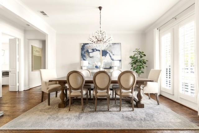 Preston Hills - Residential