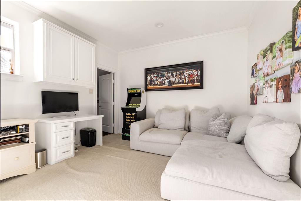 Preston Hills - Residential