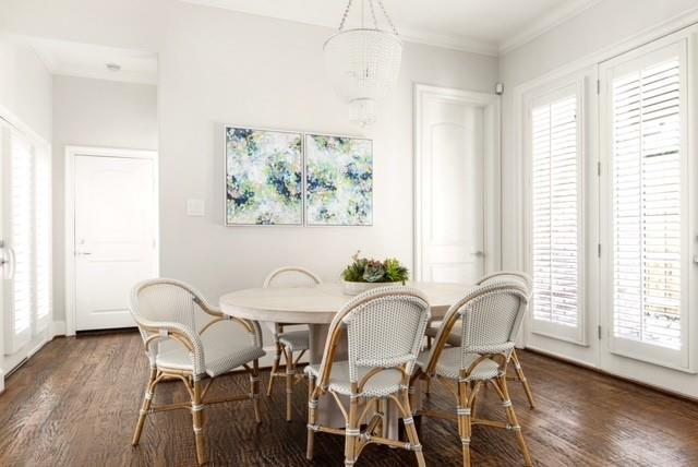 Preston Hills - Residential