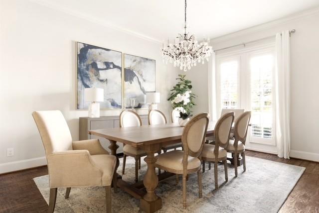 Preston Hills - Residential