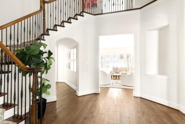 Preston Hills - Residential