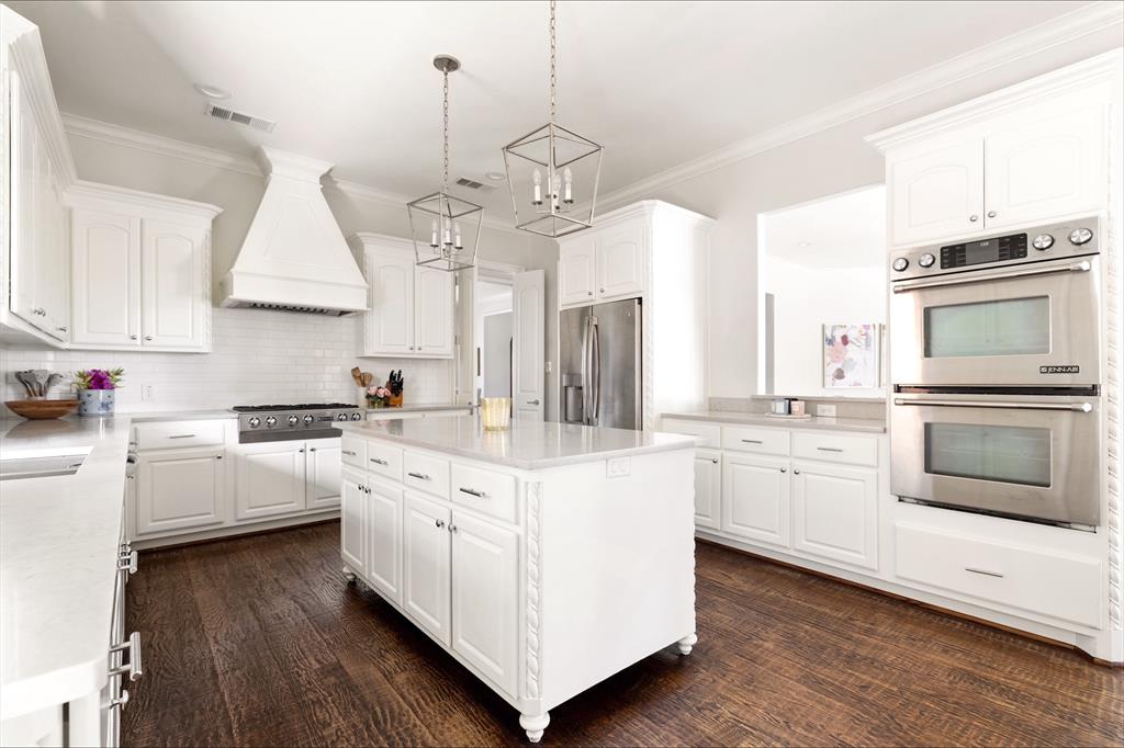 Preston Hills - Residential