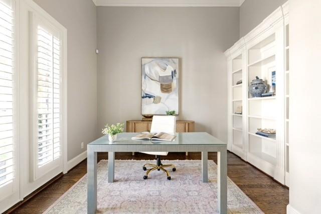 Preston Hills - Residential