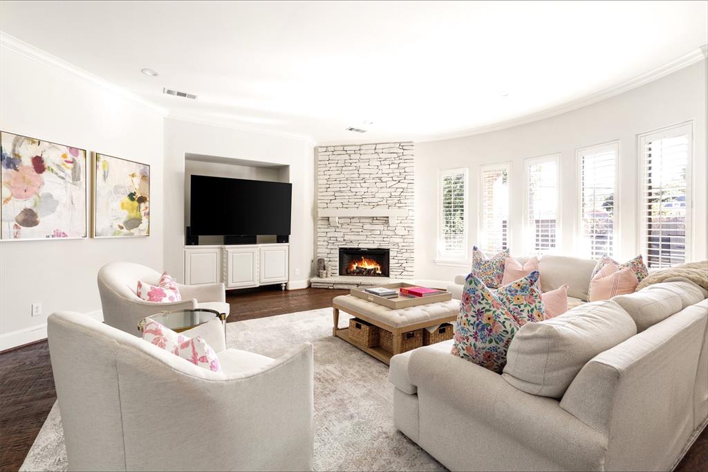 Preston Hills - Residential