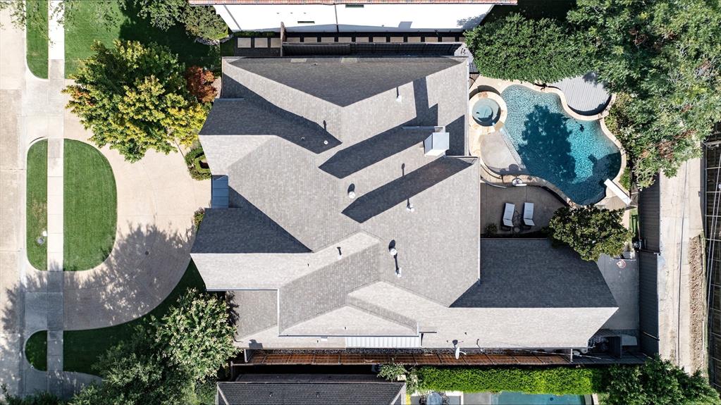 Preston Hills - Residential