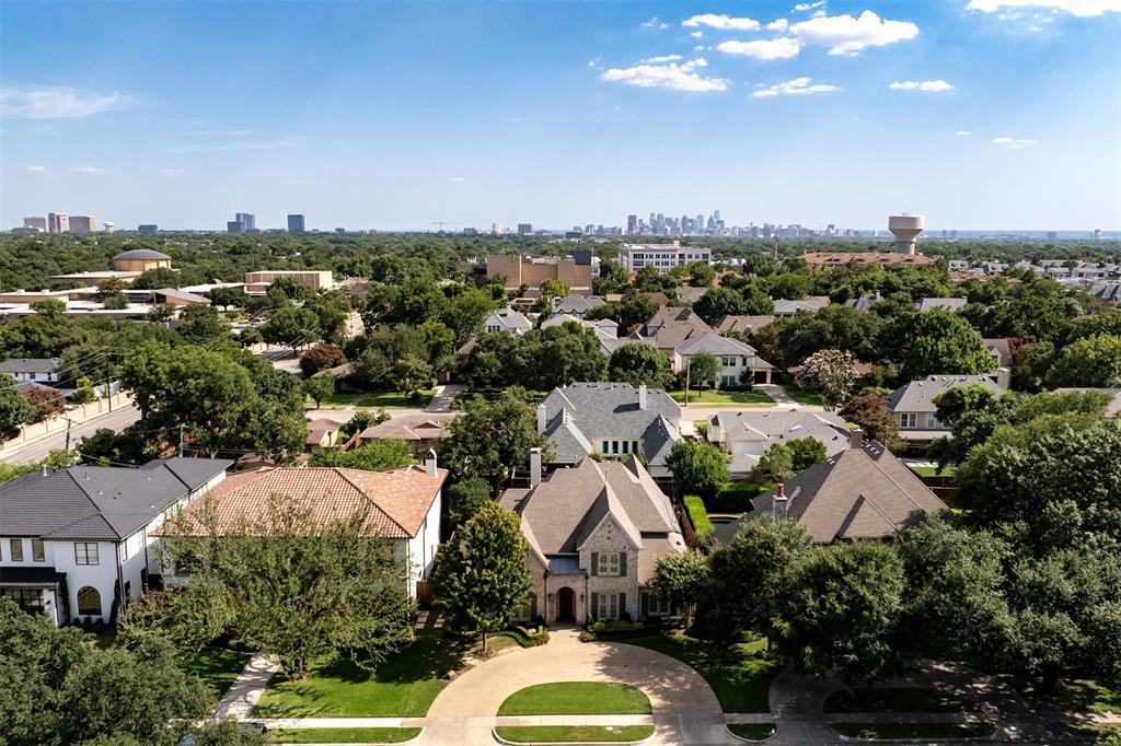 Preston Hills - Residential