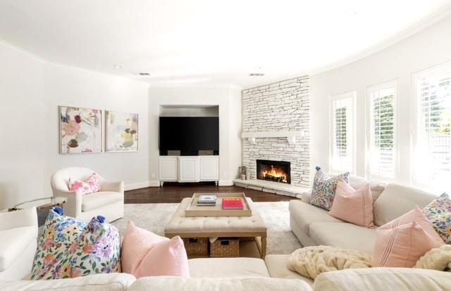 Preston Hills - Residential