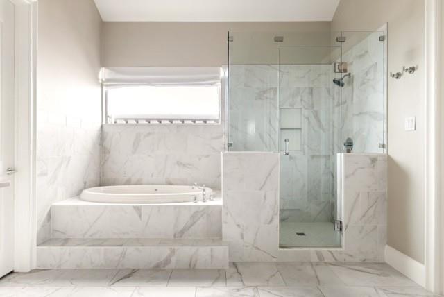 Preston Hills - Residential