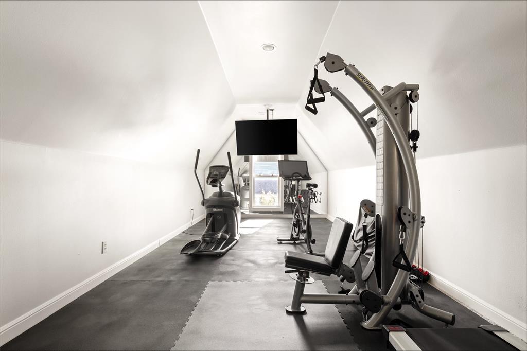 Preston Hills - Residential