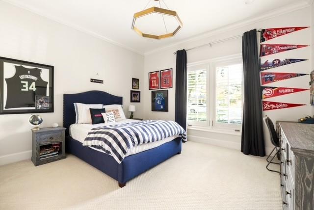 Preston Hills - Residential