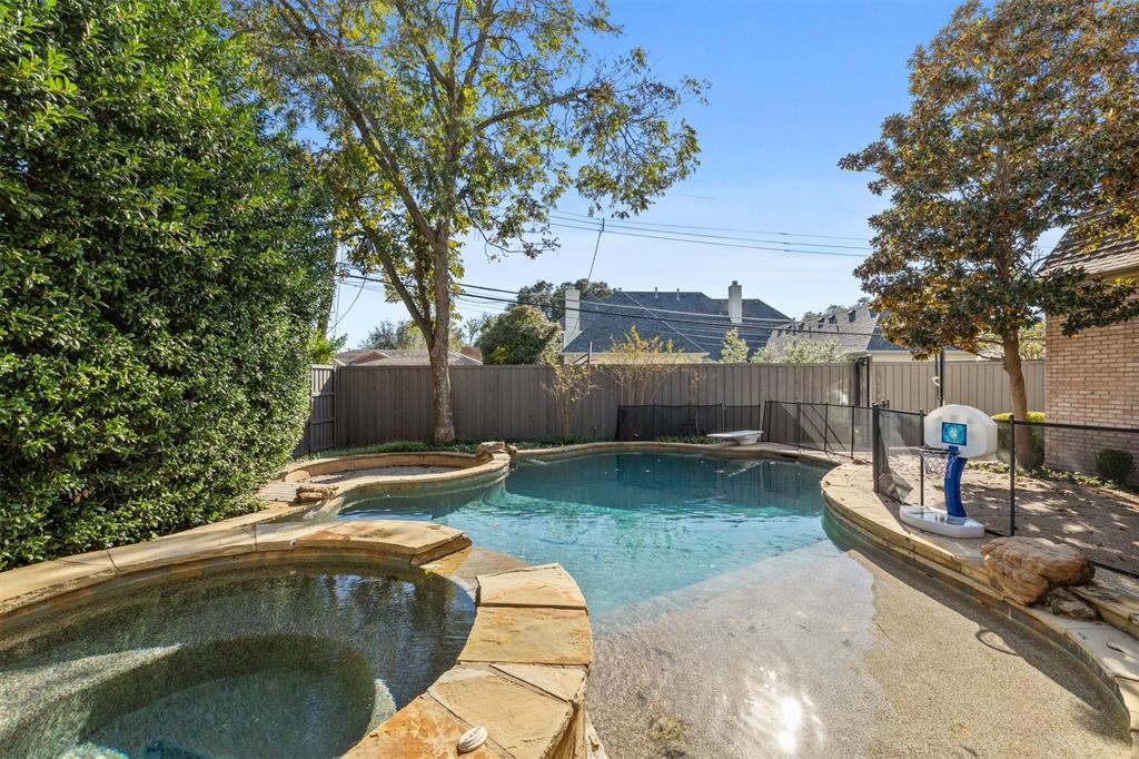 Preston Hills - Residential