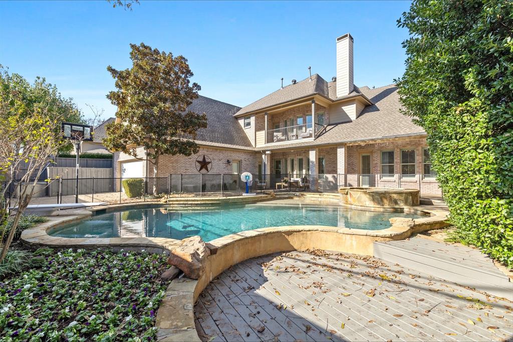 Preston Hills - Residential