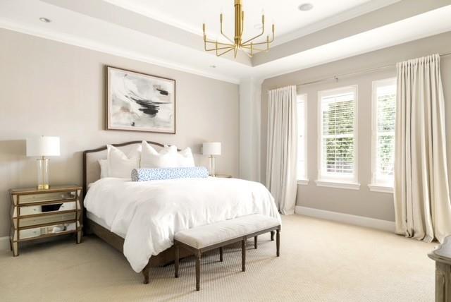 Preston Hills - Residential