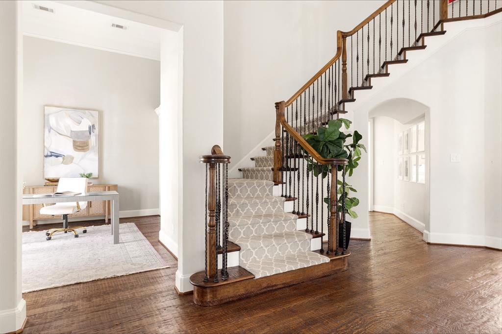 Preston Hills - Residential