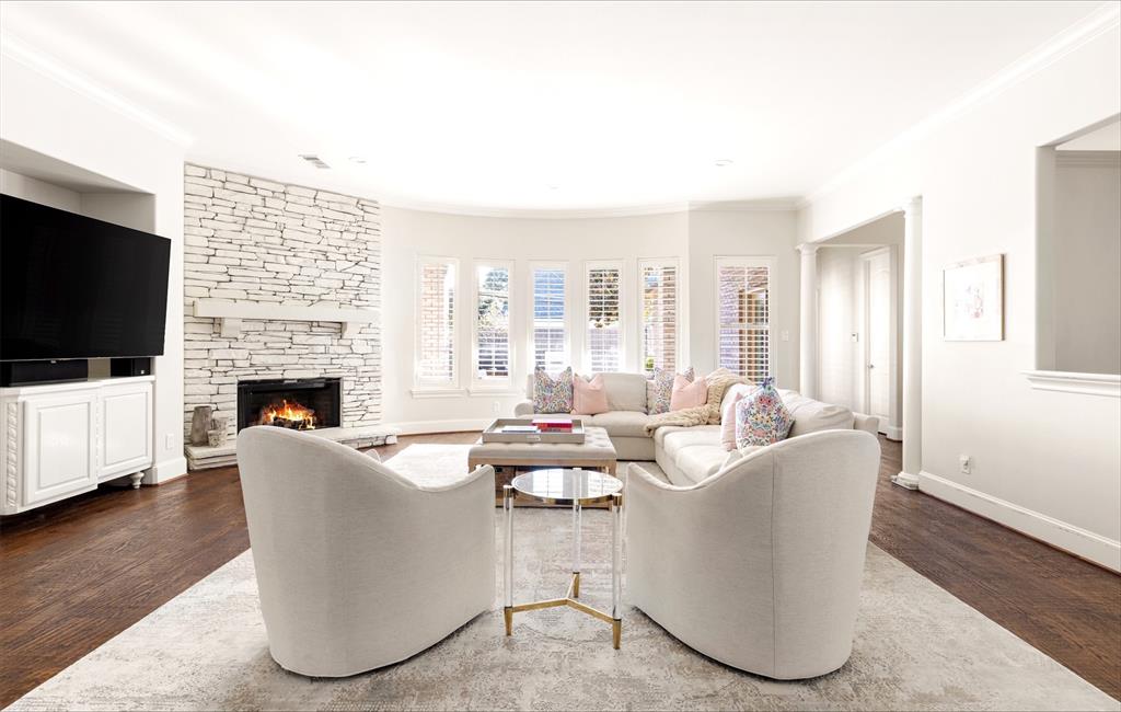 Preston Hills - Residential