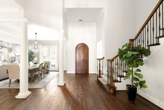 Preston Hills - Residential