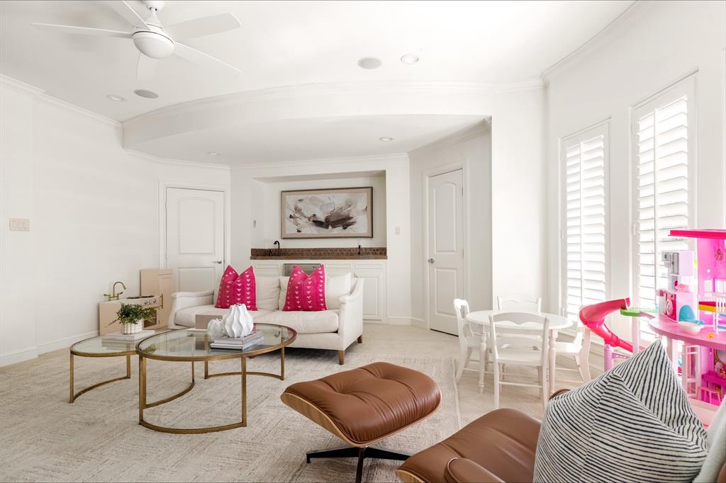 Preston Hills - Residential