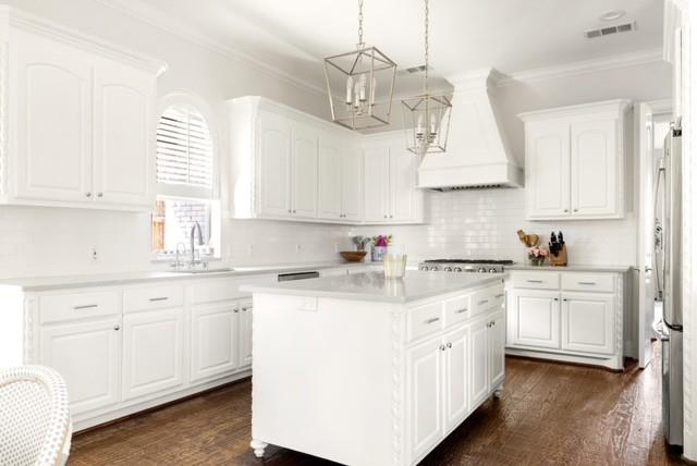 Preston Hills - Residential