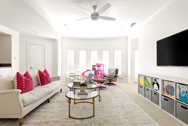 Preston Hills - Residential