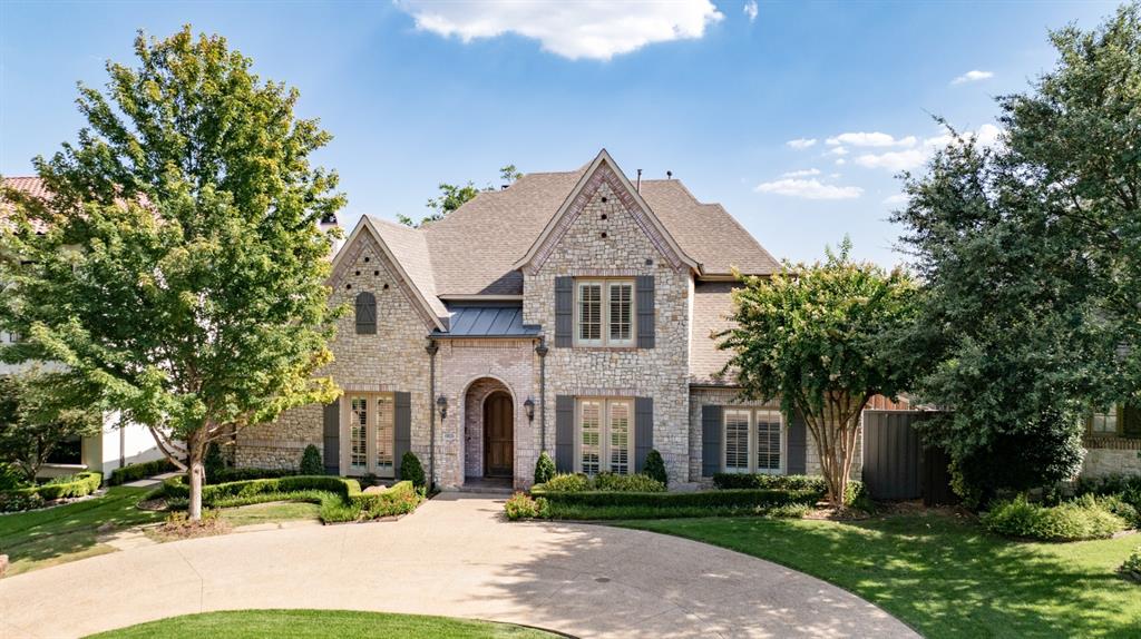 Preston Hills - Residential