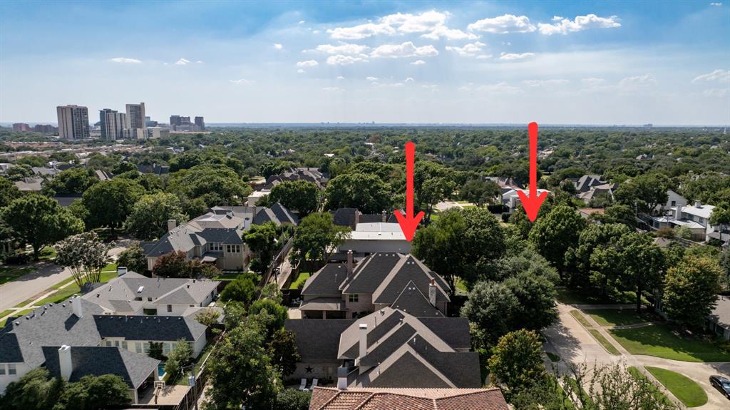 Preston Hills - Residential