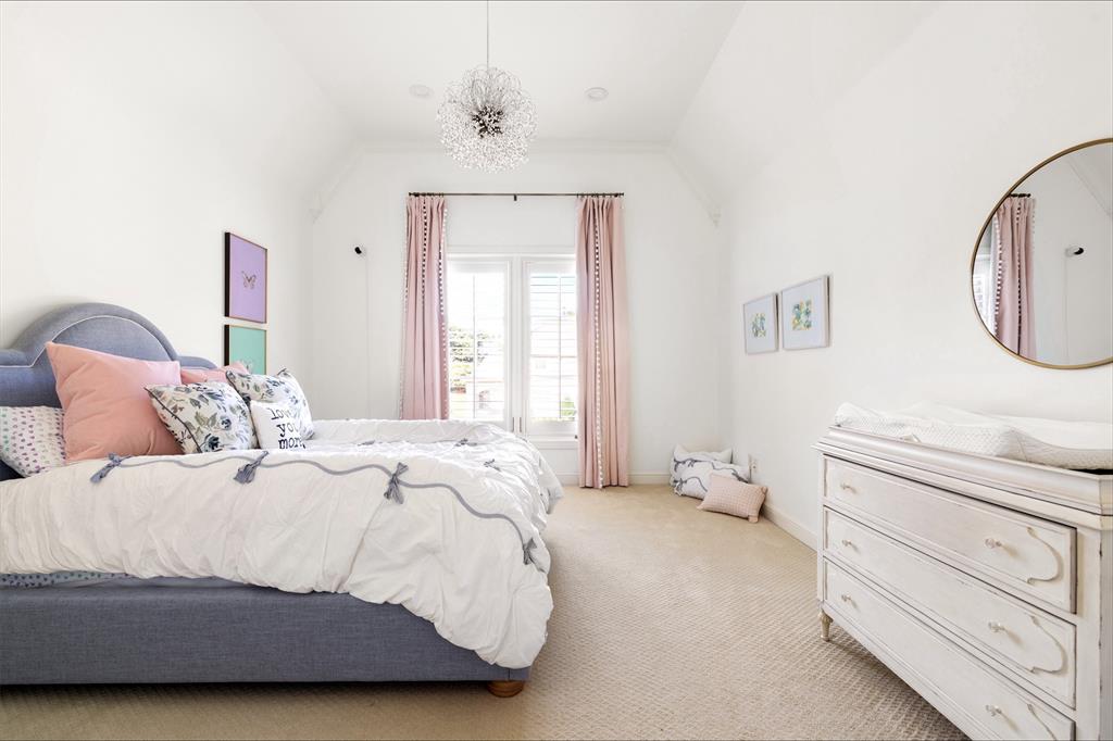 Preston Hills - Residential