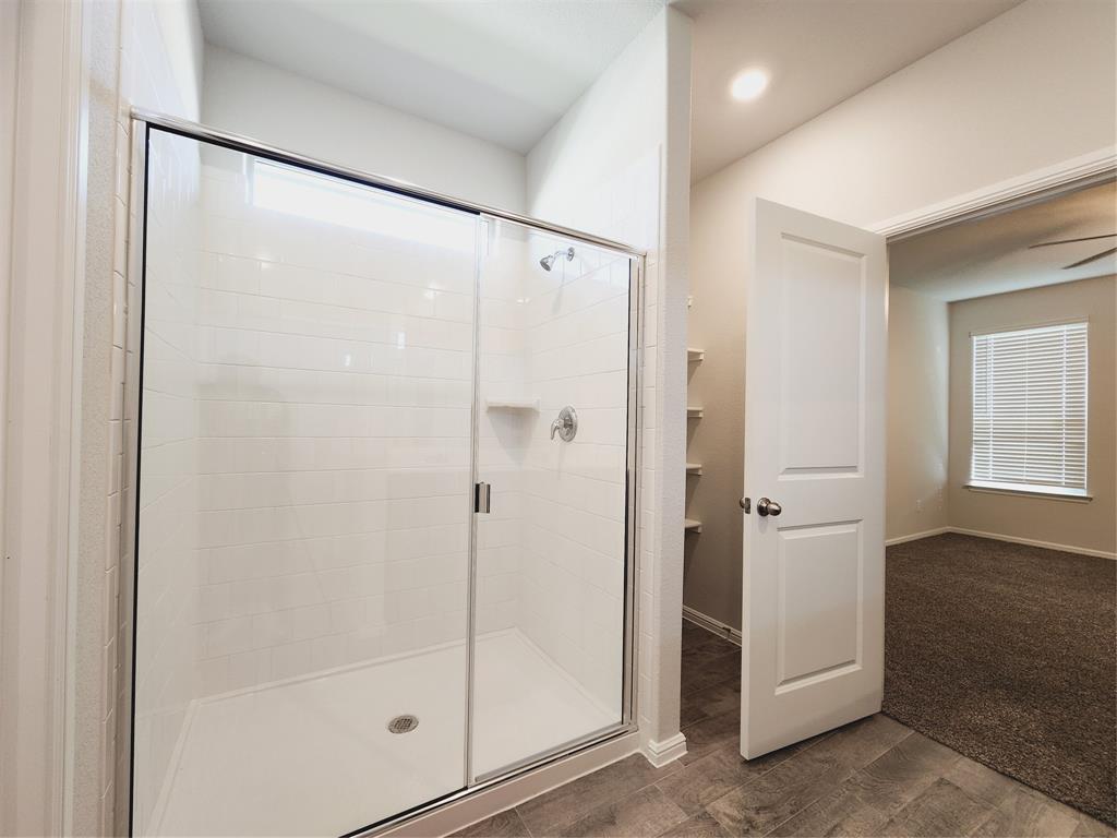 Bar C Ranch - Residential Lease