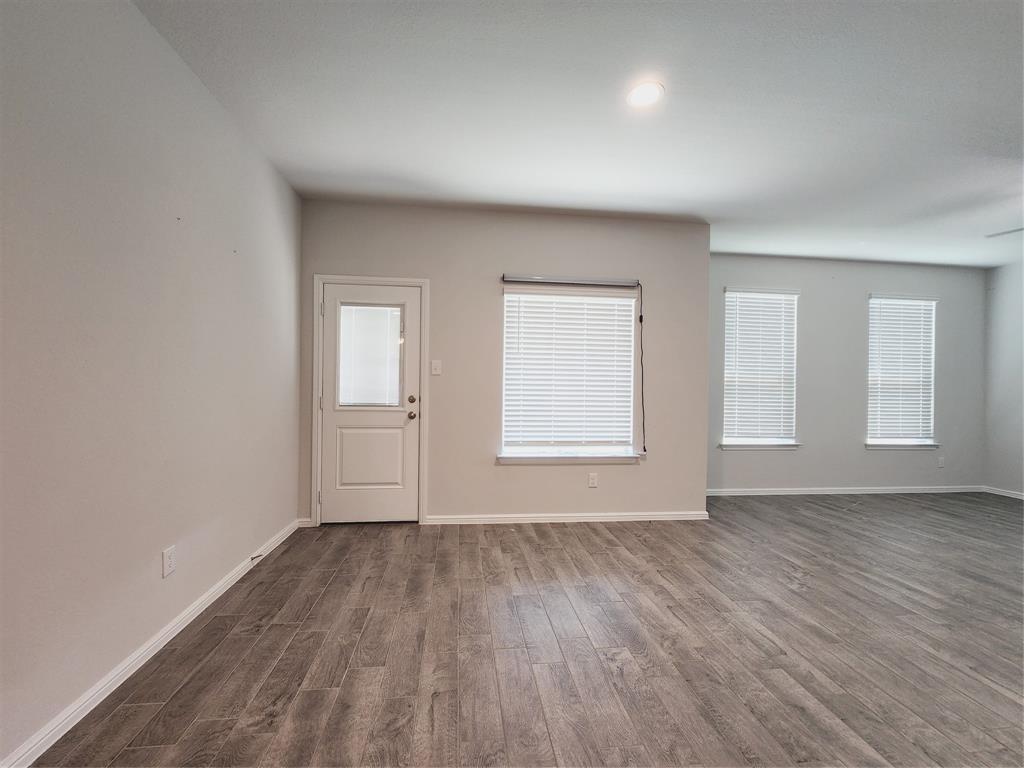 Bar C Ranch - Residential Lease