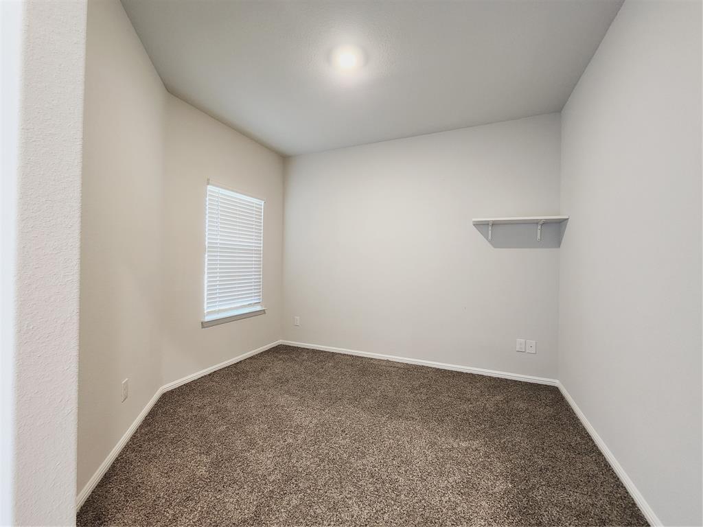 Bar C Ranch - Residential Lease