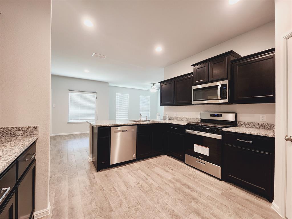 Bar C Ranch - Residential Lease