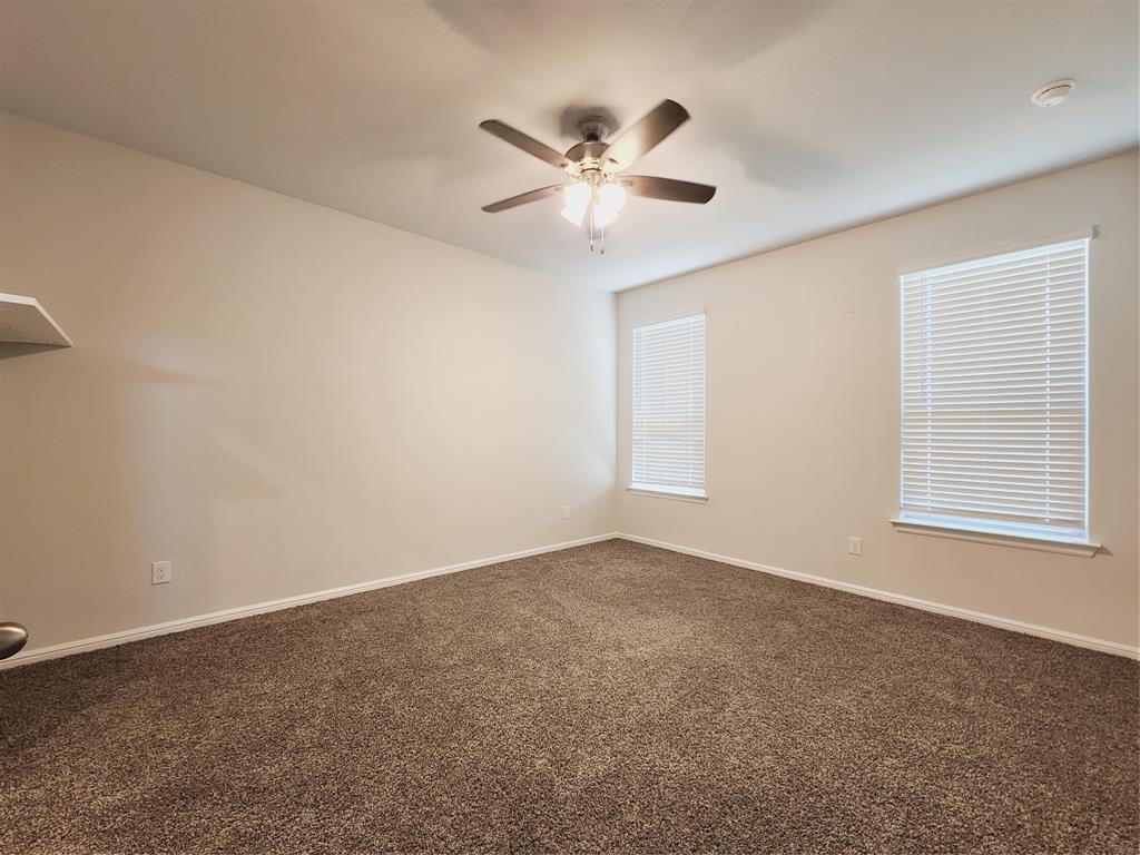 Bar C Ranch - Residential Lease