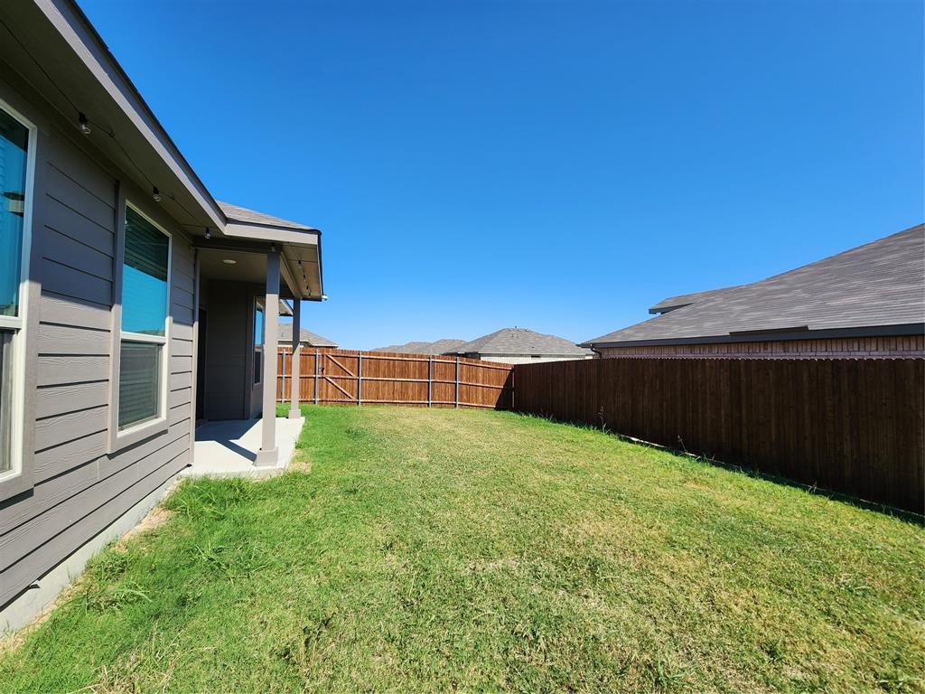 Bar C Ranch - Residential Lease