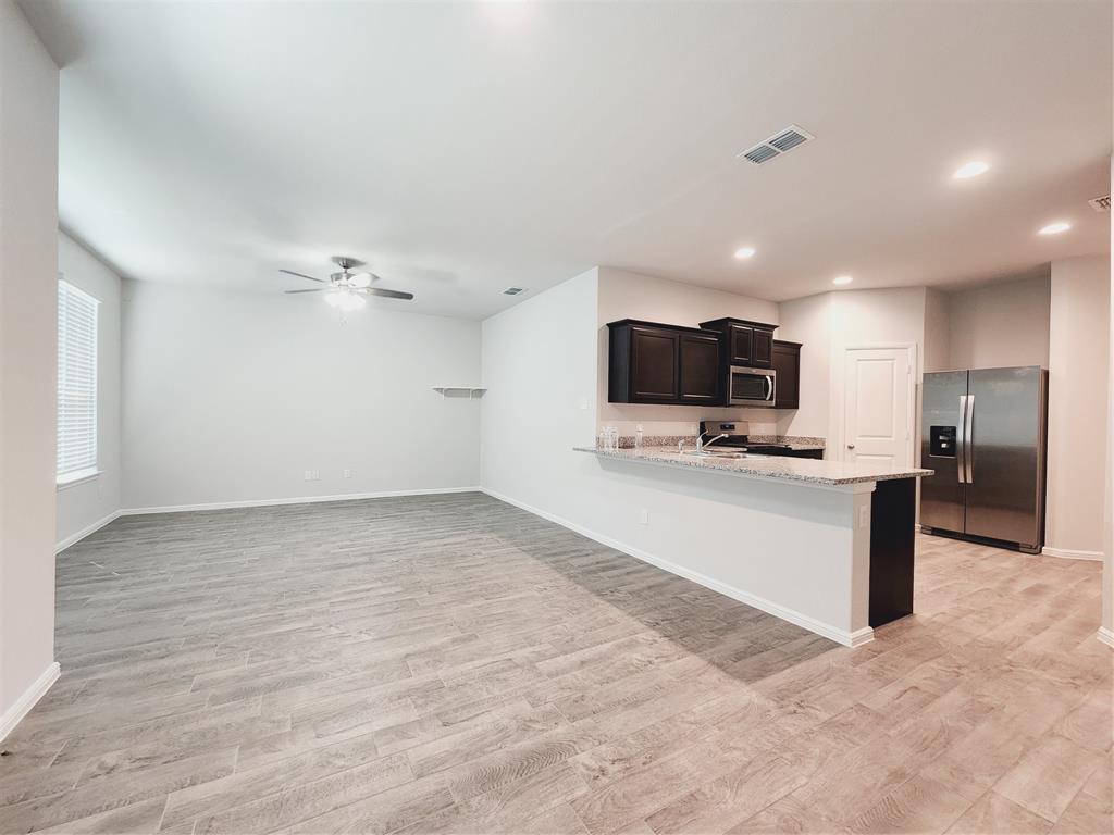 Bar C Ranch - Residential Lease