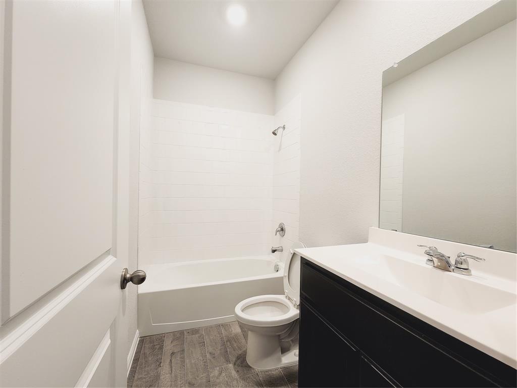 Bar C Ranch - Residential Lease