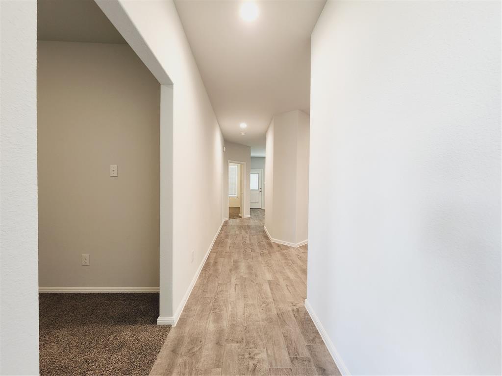 Bar C Ranch - Residential Lease