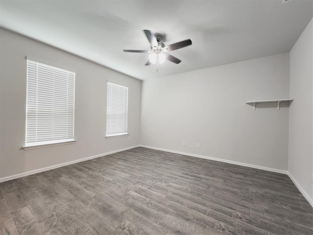 Bar C Ranch - Residential Lease