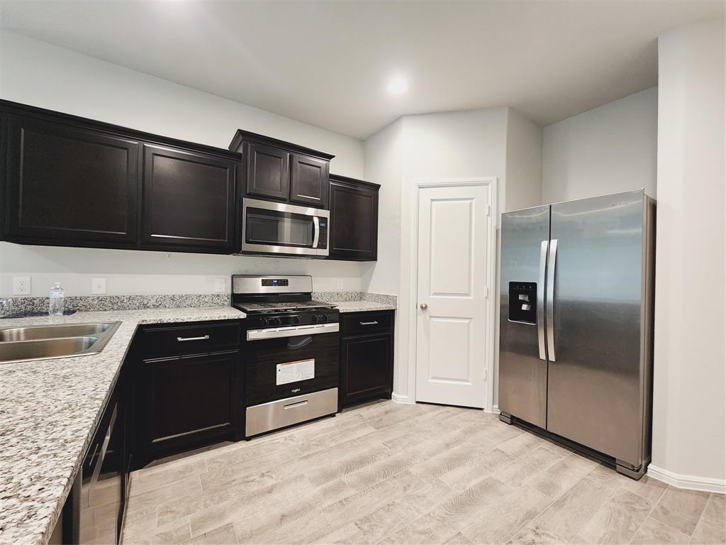 Bar C Ranch - Residential Lease