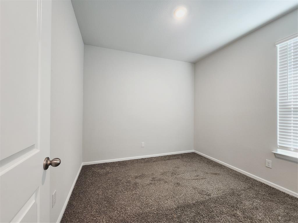 Bar C Ranch - Residential Lease