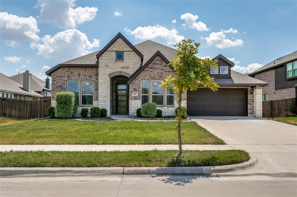 1007 Creekhaven Lane