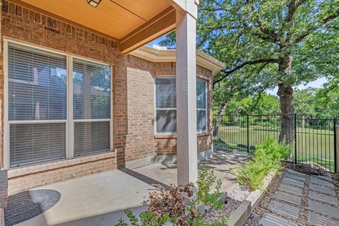 A home in Euless