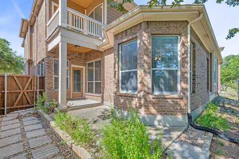 A home in Euless