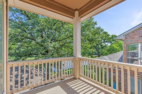 A home in Euless