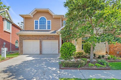 A home in Euless