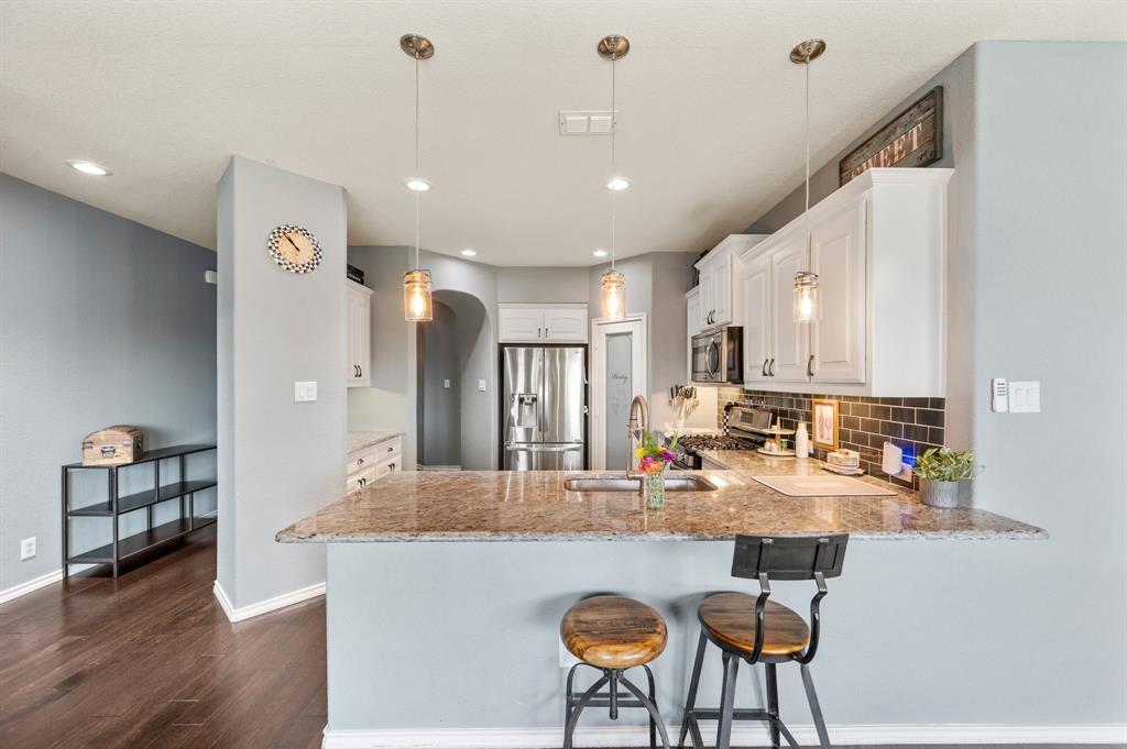 Parr Trust - Residential