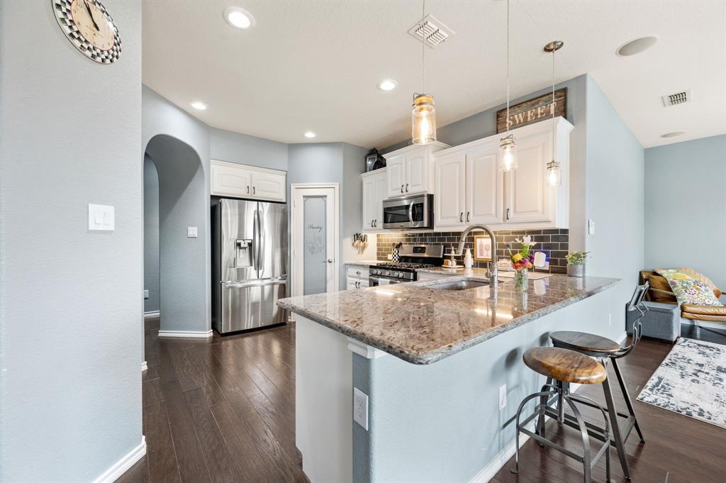 Parr Trust - Residential