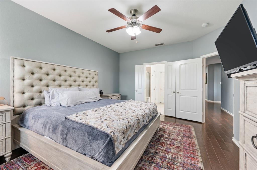 Parr Trust - Residential