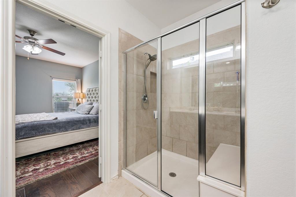 Parr Trust - Residential