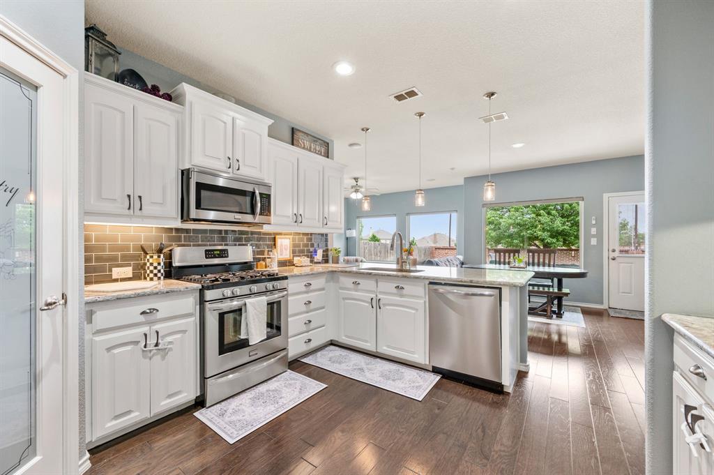 Parr Trust - Residential